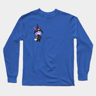 That Fairy Long Sleeve T-Shirt